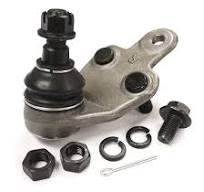 Amazon.com: Front Right (Passenger Side) Lower Ball Joint ...