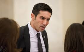 Vasilescu si manda au ales pentru cununie o zi speciala. Domnilor Procurori Spor Manda Si OlguÅ£a Vasilescu DenunÅ£aÅ£i La Dna Epoch Times Romania