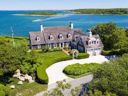 With the rise of wealth in america, grander homes took the place of the simple cape cod style house plans. Charming Cape Cod Style Retreat In Massachusetts 2018 Hgtv S Ultimate House Hunt Hgtv