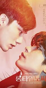 With Woo Suk Tak Seung Ho Yeon This Is The Story Of Two Men Who Are Not Exactly What They Seem Their Sweet And Id All Korean Drama Drama Korean Drama
