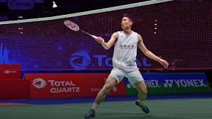 Broadcast starts from january 12, 7:30 am indian standard time (ist). Badminton Match Live Today V1 Lenze Com Tr