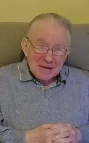 Condolence Book for Ignatius O'Shea (Mallow, Cork)