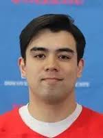 2015 Lacrosse Roster