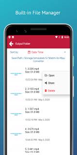 Press shift question mark to access a list of keyboard shortcuts. Convert Webm To Mp4 For Android Apk Download