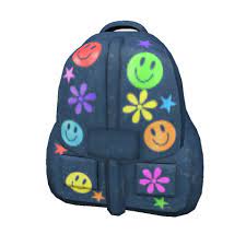 80s Aesthetic Backpack Roblox Aesthetic Backpack Roblox Accessories Indie Aesthetic Backpack