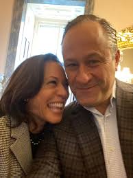 Kamala harris' husband will be america's first second gentleman. Doug Emhoff On Twitter Indeed
