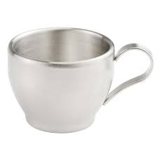We did not find results for: World Tableware Cc 100 7 1 4 Oz Cappuccino Cup Stainless