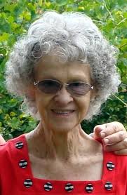 Miriam Shepherd Obituary