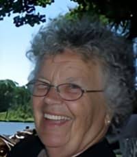 Emily "Fran" Cote Obituary (1930