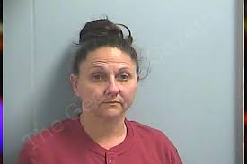 Nancy Crouse — Dawson County Jail Bookings