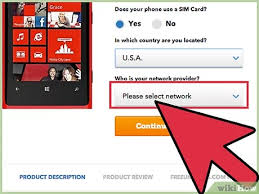 · contact customer care to request the mobile device unlock code for . How To Unlock Your Nokia Cell Phone For Free 8 Steps