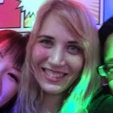 Kate Gunderson's Instagram, Twitter & Facebook