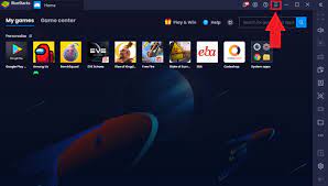 How Can I Change Language On Bluestacks 4 Bluestacks Support