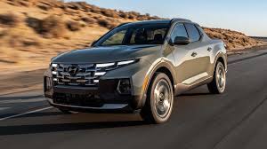 La planta requerirá de una inversión de 410 millones de dólares para expandir sus líneas y poder adicionar un nuevo vehículo. Hyundai Santa Cruz Todo Lo Que Sabemos Caracteristicas Imagenes Y Video Gossip Vehiculos