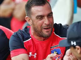 Colo Colo: El proyecto con que Pablo Guede sorprende en redes sociales