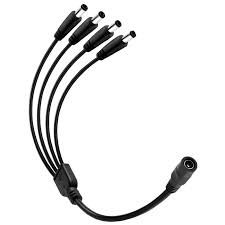 Cable Pulpo 1X4