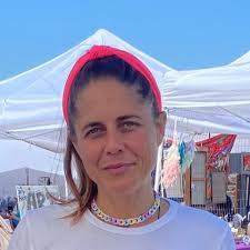 Kathleen Bruno's Instagram, Twitter & Facebook