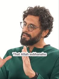 Understanding Allah's Command in Daily Life