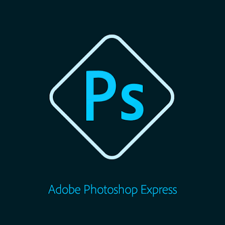 Instalación Photoshop Express v13.8 PREMIUN 