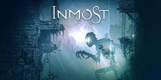 In an old abandoned castle, you'll need to explore every nook and cranny. Inmost Nintendo Switch Spiele Nintendo