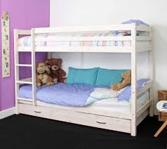 Maybe you would like to learn more about one of these? Bunk Bed With Trundle Drawers The Home Office Stores