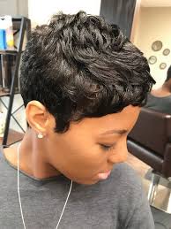 10 Modern Afro Hairstyles For Women Short Hair Styles Pixie Short Hair Styles Hair Styles