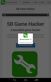 Fun group games for kids and adults are a great way to bring. Sb Game Hacker For Android Apk Download