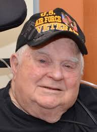 Herman Gebert, Jr. Obituary March 5, 2020