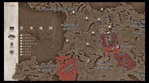 Overlord World Map Explained The Sorcerer Kingdom Of Ainz Ooal Gown Youtube .from overlord 1, overlord 2 and overlord dark legends, as well as some areas from overlord map notes & details: overlord world map explained the sorcerer kingdom of ainz ooal gown