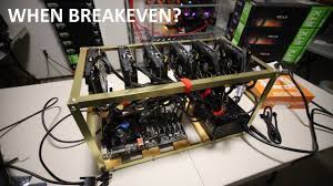 So am newbie, planning to start mining ethereum soon, with 4x geforce gtx 1070 ti armor 8g (found them with very good price), i didn't buy them yet, am just wondering if the ethereum mining those will resell easy! Building A Cheap 2500 Ethereum Mining Rig Youtube