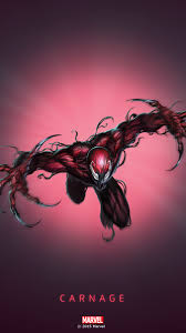 We hope you enjoy our growing collection of hd images to use as a background or home screen for your. Carnage Hd Wallpaper For Mobile 1080x1920 Wallpaper Teahub Io