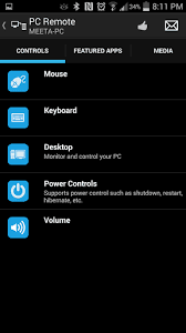 Pc Remote Beta Application Apk Download For Android