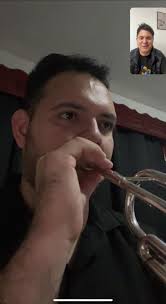 Trumpet Students Worldwide