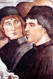 Borja y Borgia. Mentiras históricas y verdades literarias