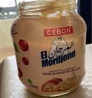 El Mordjene Kinder Bueno