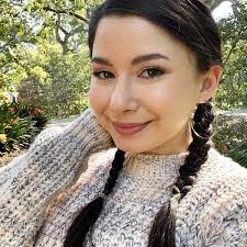 Brianna Wiggins's Instagram, Twitter & Facebook