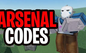 Here's the detail via the following video: Arsenal Codes 2021 Jan Roblox Promo Codes February 2020 Latest List Of Active Roblox Codes Gaming Entertainment Express Co Uk Our Guide Contains The Most Up To Date Roblox Arsenal Codes Available
