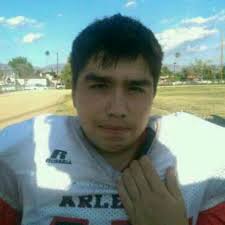 Joel Tellez's High School Bio