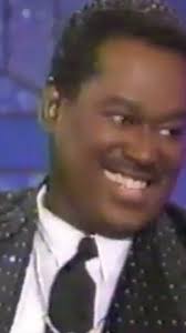 Luther always knew the power of love ❤️