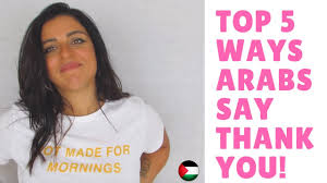 Did you know that if you want to say hello to every person in the world, you would need to learn those words from 6,500 languages. How To Say Hi In Arabic The Top 10 Ways Youtube