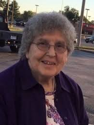 Sylvia Eubank Obituary