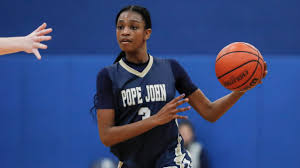 Top daily girls basketball stat leaders for Thursday, Jan. 30 - nj.com