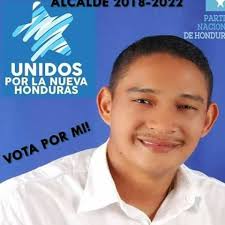 Jose Angel Zelaya Diputado Suplemte De Colon