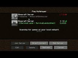 We pride ourselves on our professionalism and believe this sets us apart from other minecraft servers. Sodinti Medzius Veikla Turnyras Minecraft 1 14 Anarchy Server Justlikehomesweethome Com
