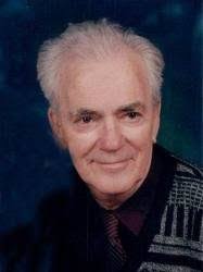 Obituary of John Hayward