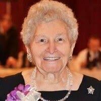 Barbara Fleck Brittner (1923-2022)