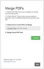 Group Or Merge Pdf Documents Mobile Web Design App Design Web App Design