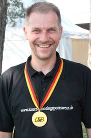 Bericht DM München 2019