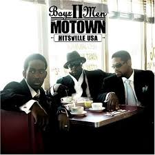 I am turning 50 in july. Boyz Ii Men Motown A Journey Through Hitsville Usa Cd Jpc
