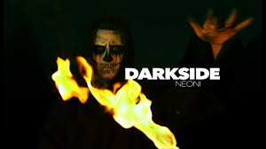 Darkside, an affiliation of physicists searching for dark matter. Neoni Darkside Lyric Video Youtube